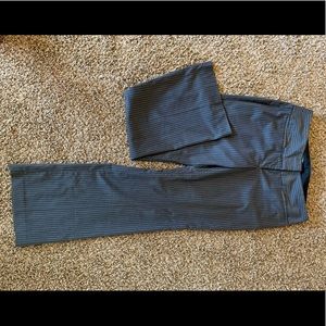 Express Editor Pants Sz 10R